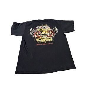 Bike Week 2012 Daytona Beach T-shirt size L